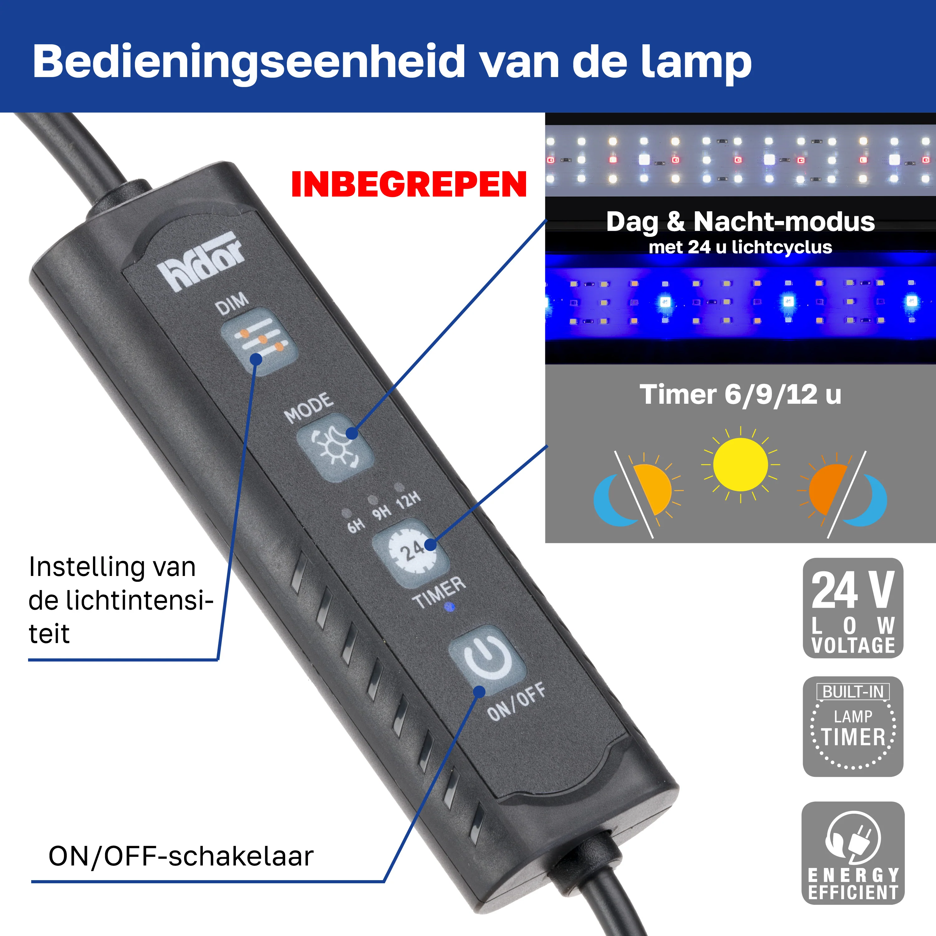 AQ-LUX FRESH Lamp - Image 18