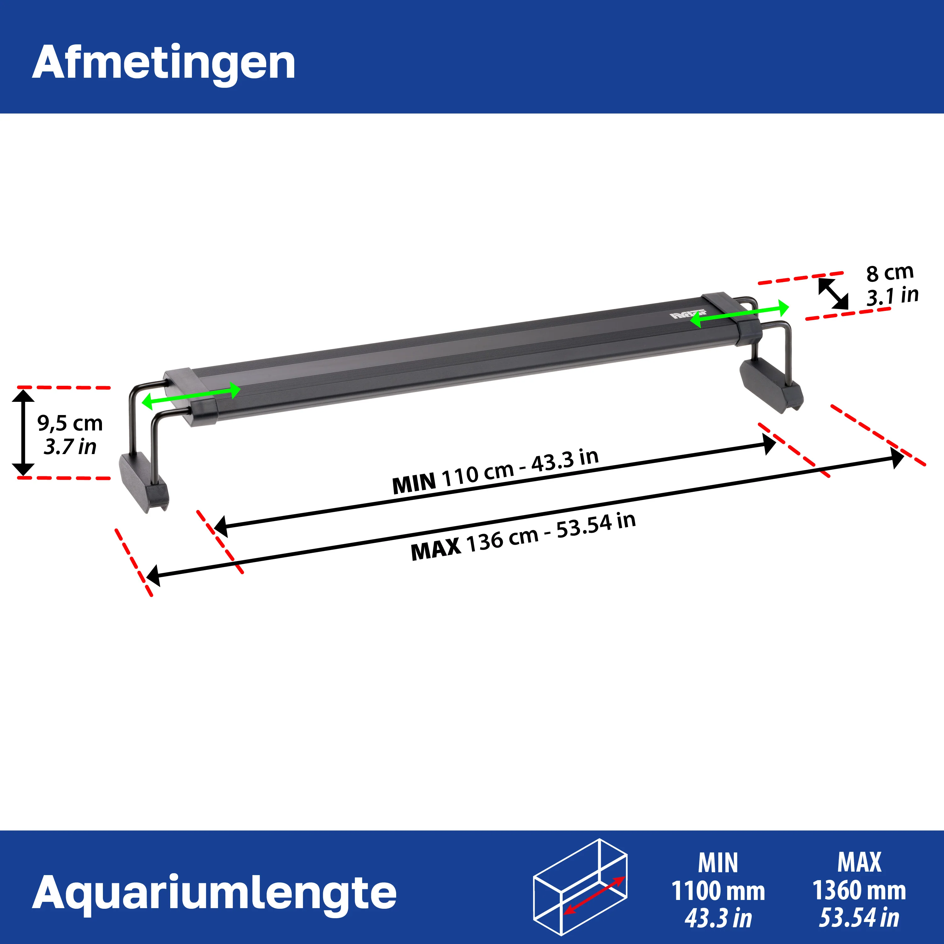 AQ-LUX FRESH Lamp - Image 23