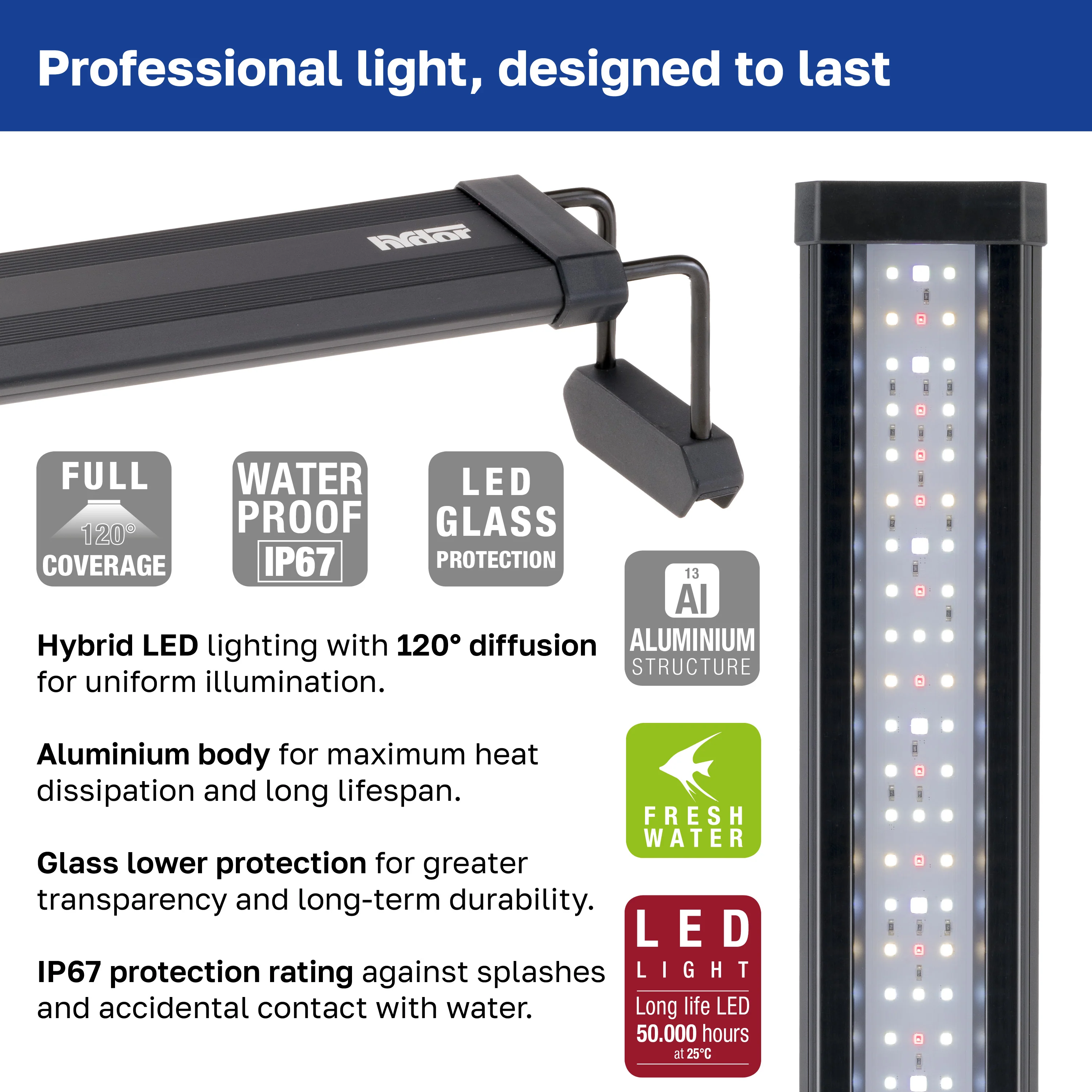 AQ-LUX FRESH Lamp - Image 28