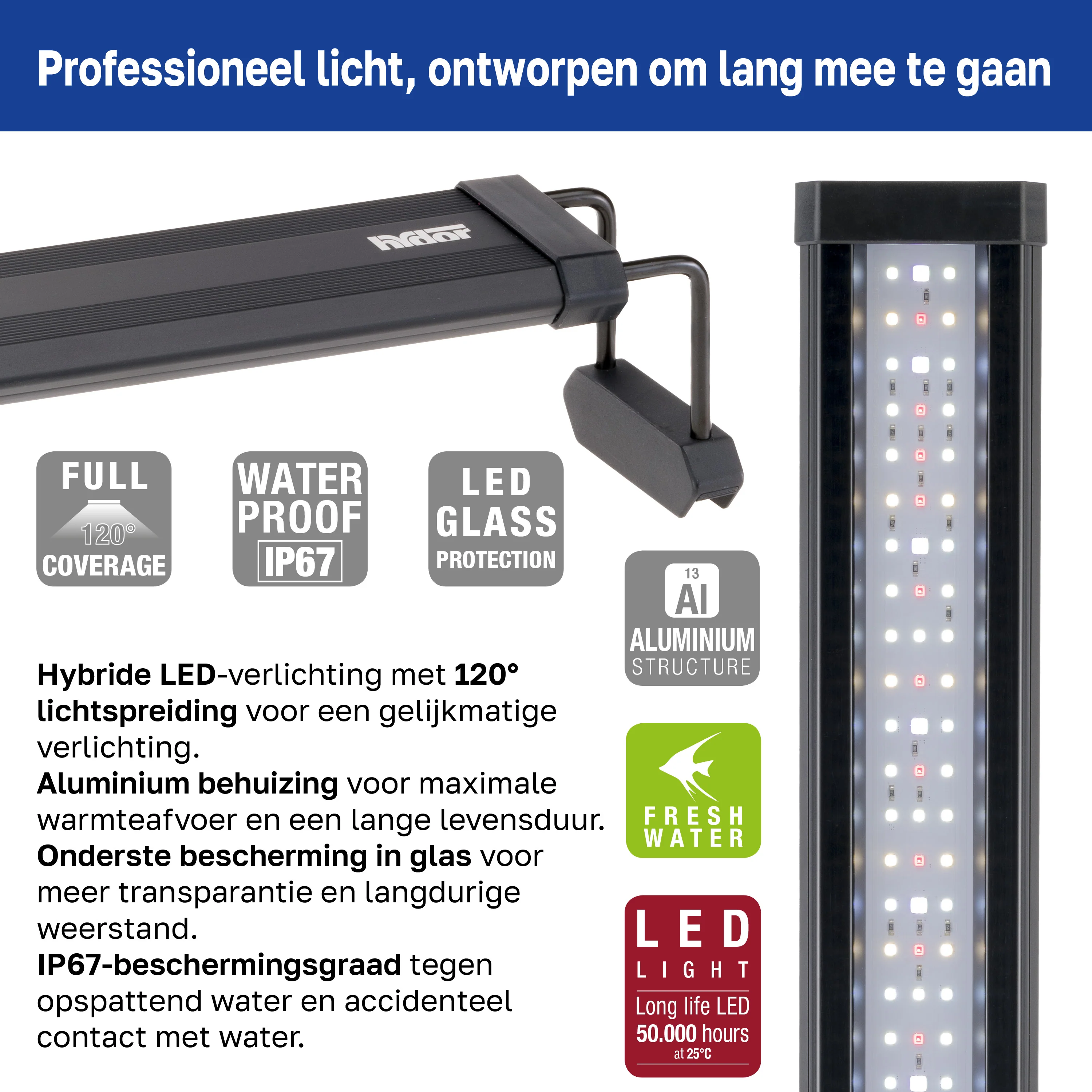 AQ-LUX FRESH Lamp - Image 7