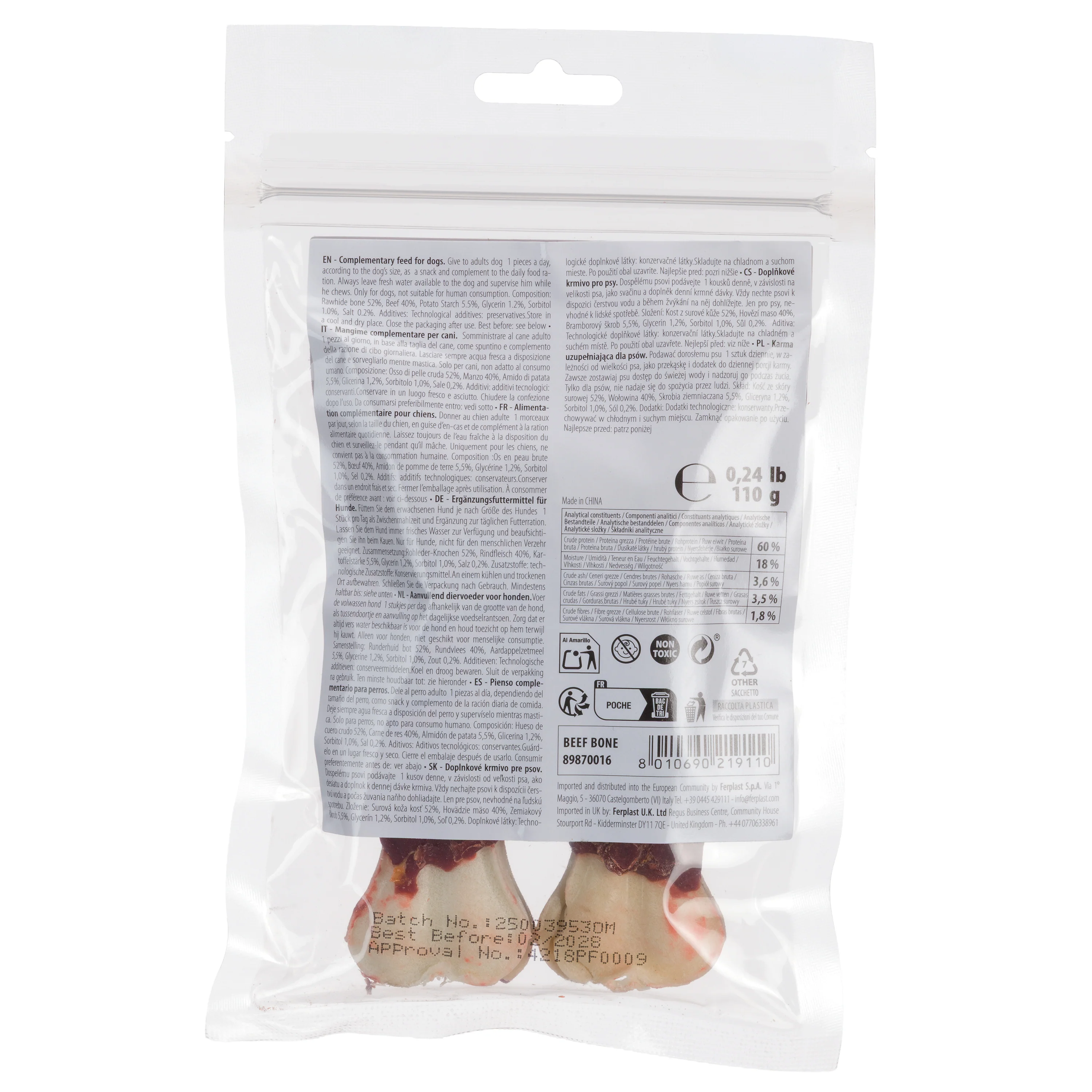BEEF BONE - Image 6