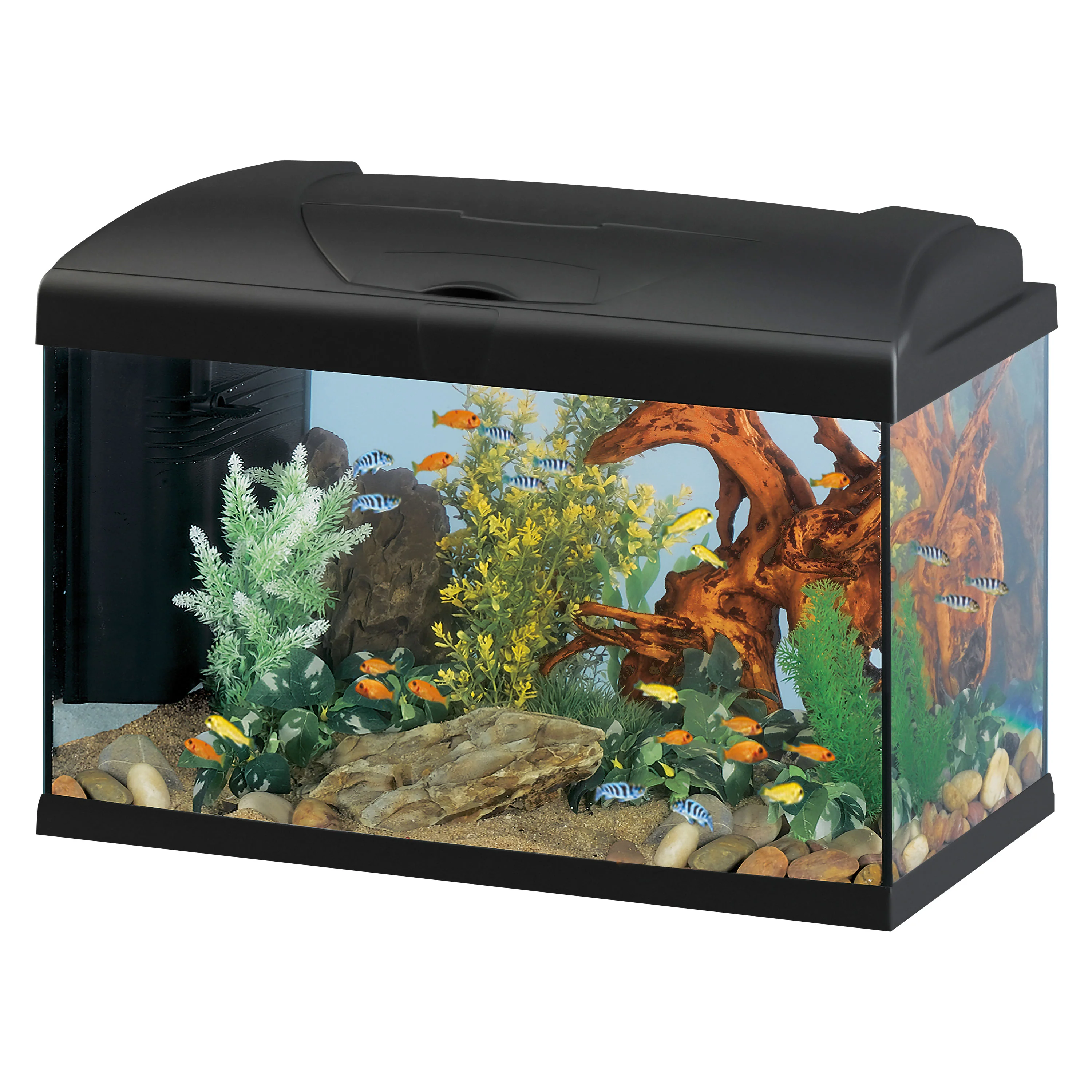 CAPRI 60 LED PLUS - 60 L - Image 10
