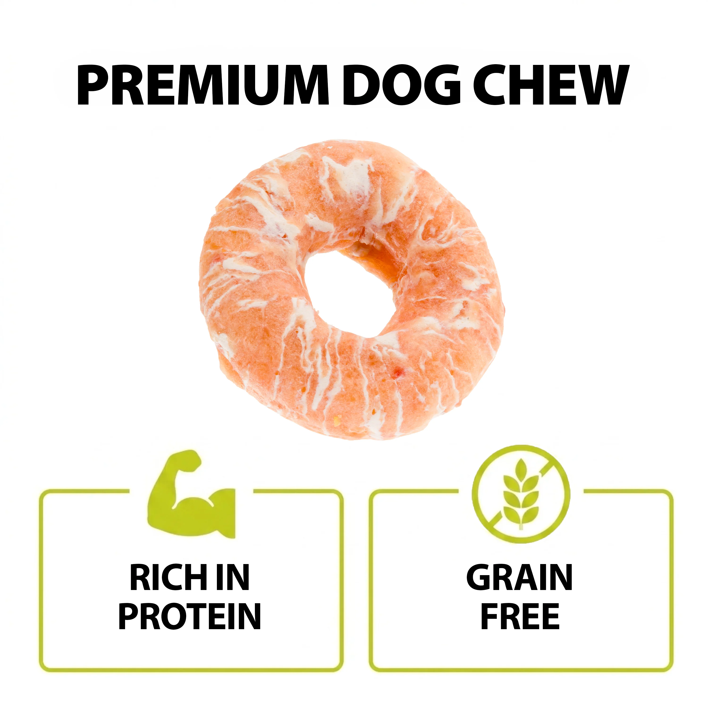 CHICKEN DONUT - Image 5