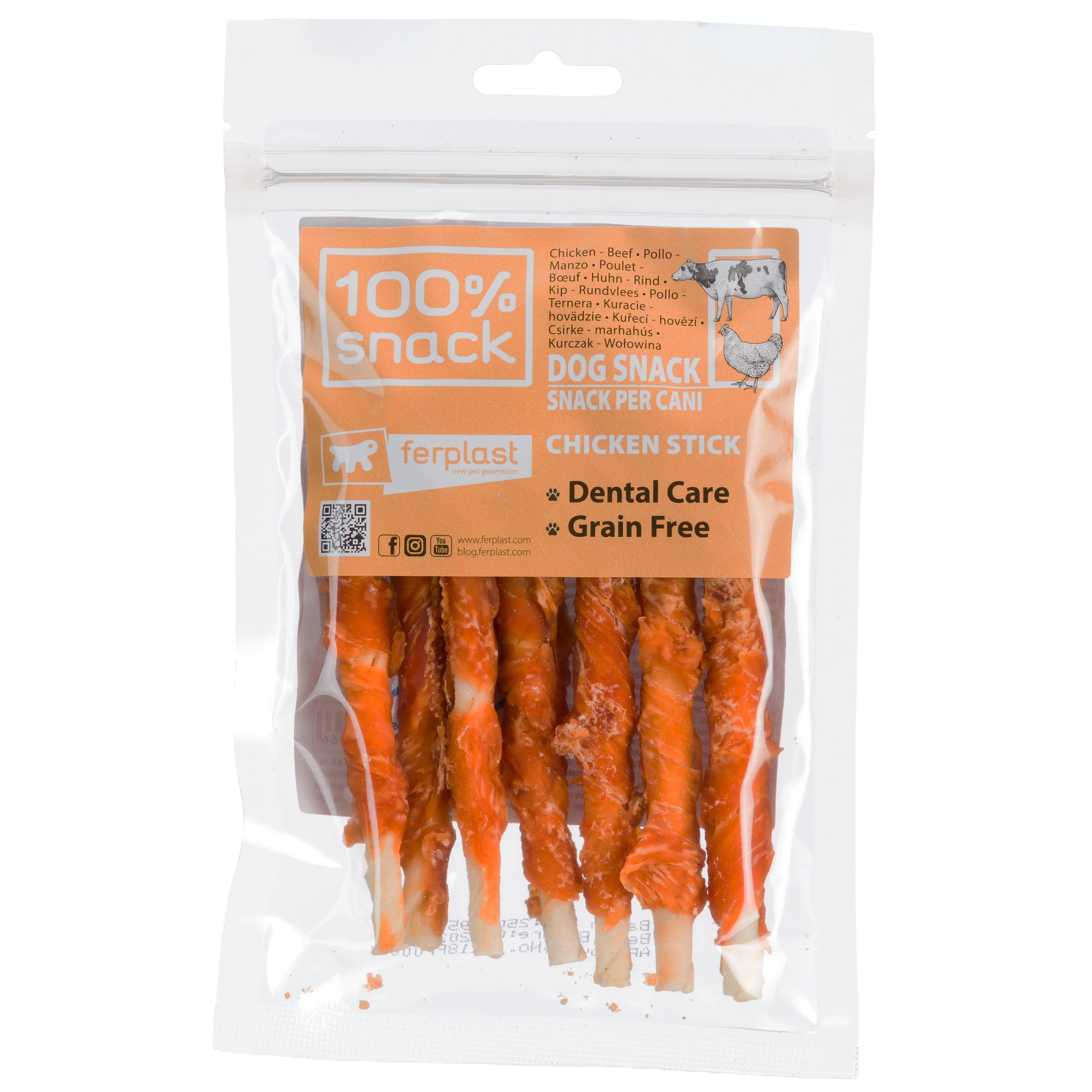 CHICKEN STICK - Image 2