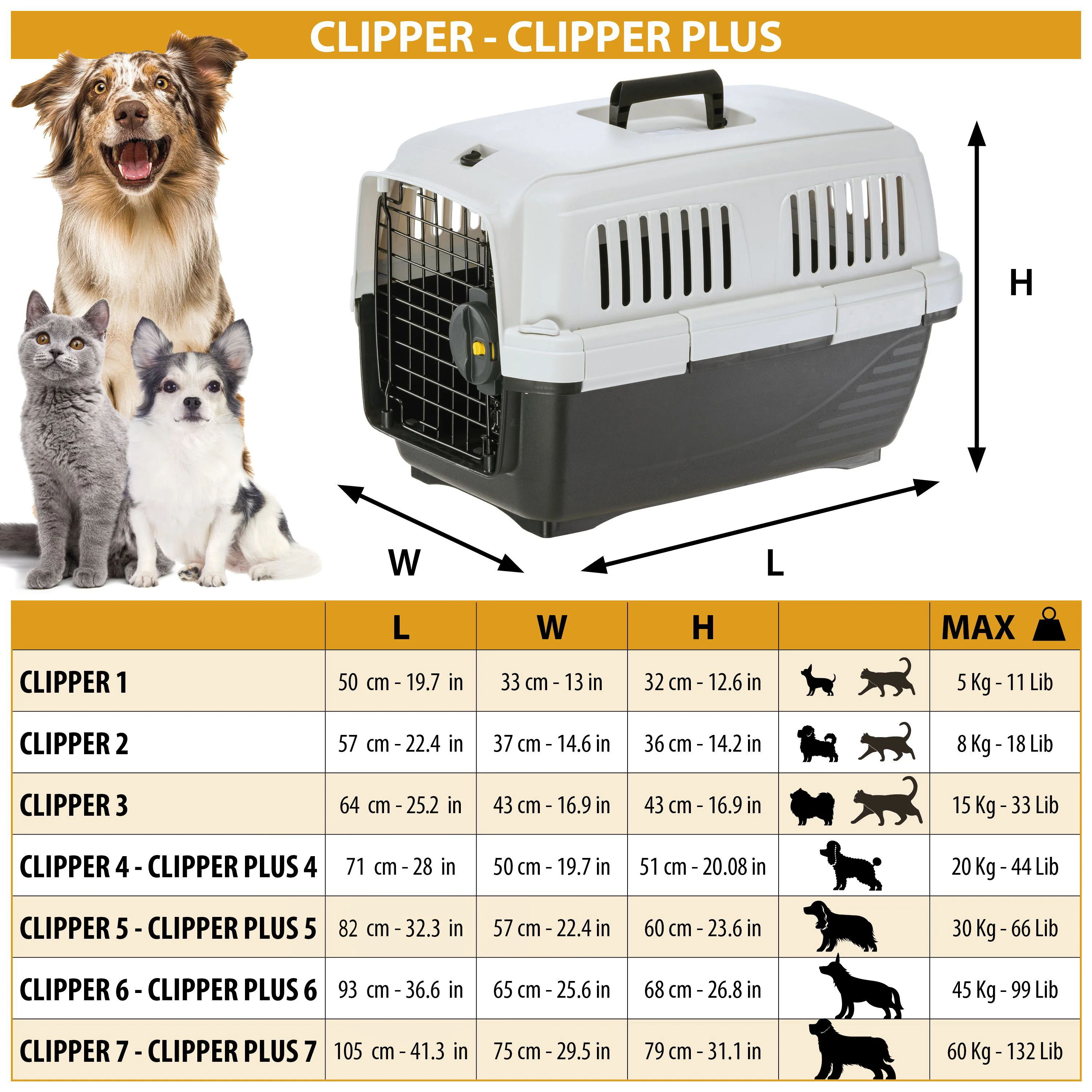 CLIPPER 1-3 - Image 15