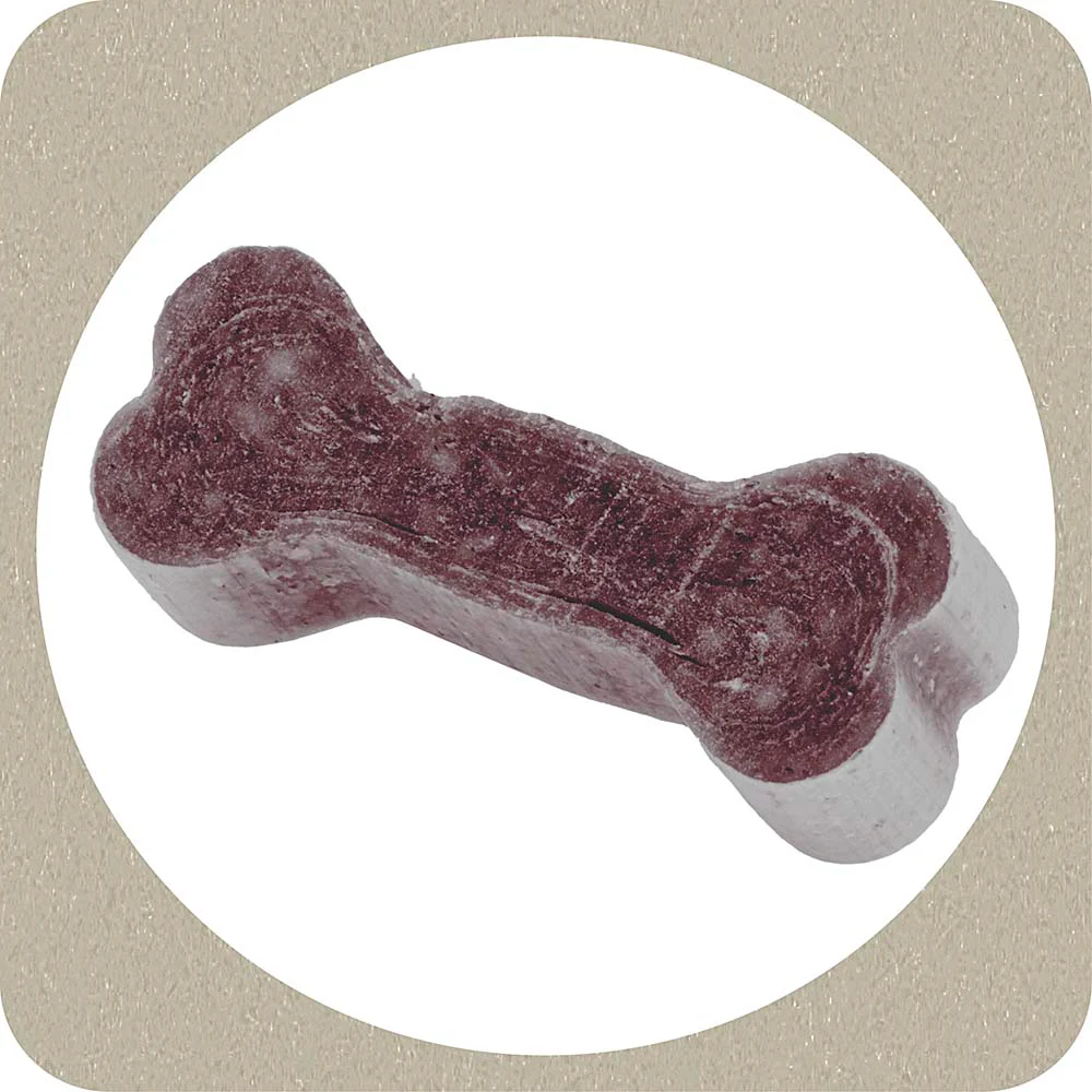 100% SNACK COOKIE - BONE MELISSA - Image 6