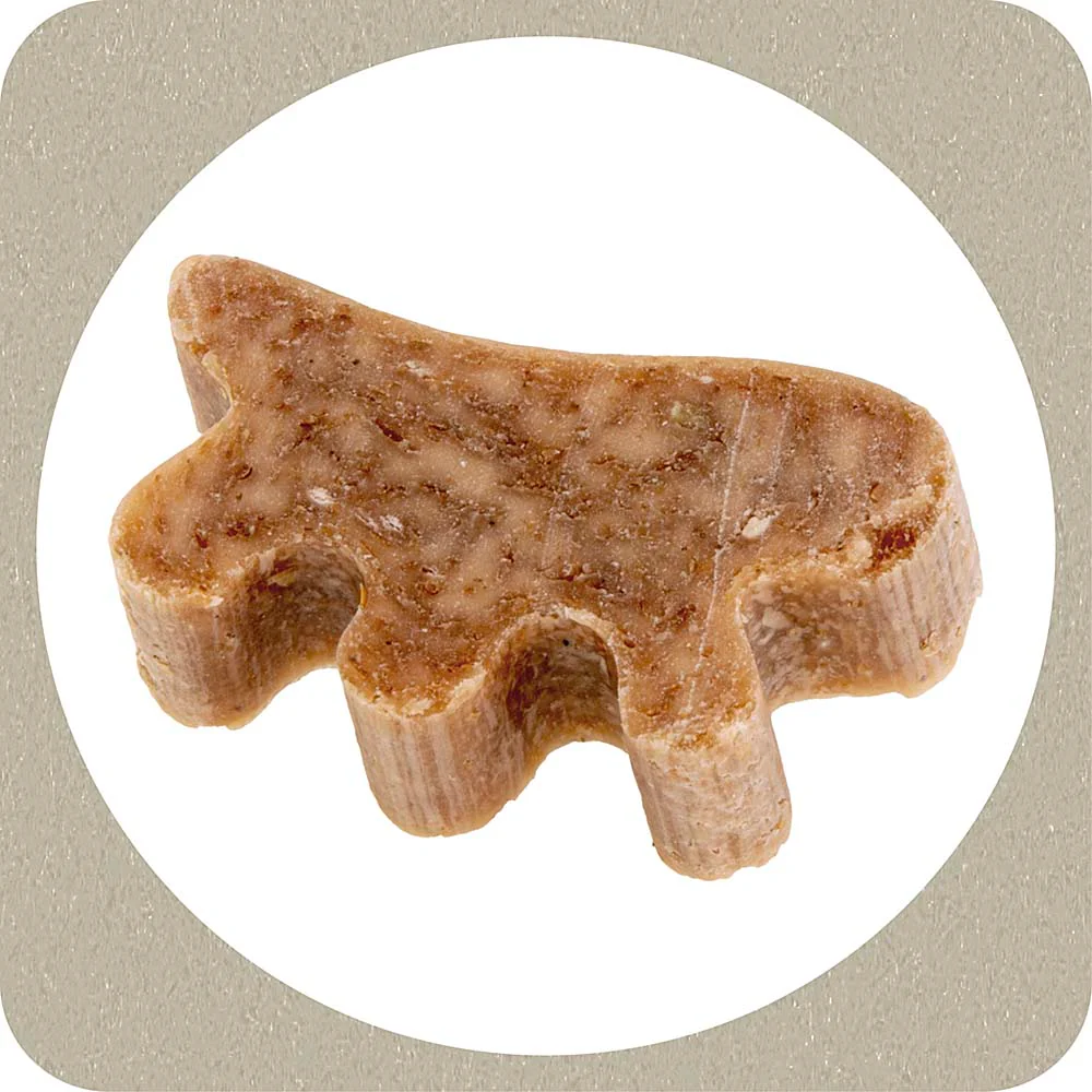 100% SNACK COOKIE - FERPY EUGLENA - Image 6