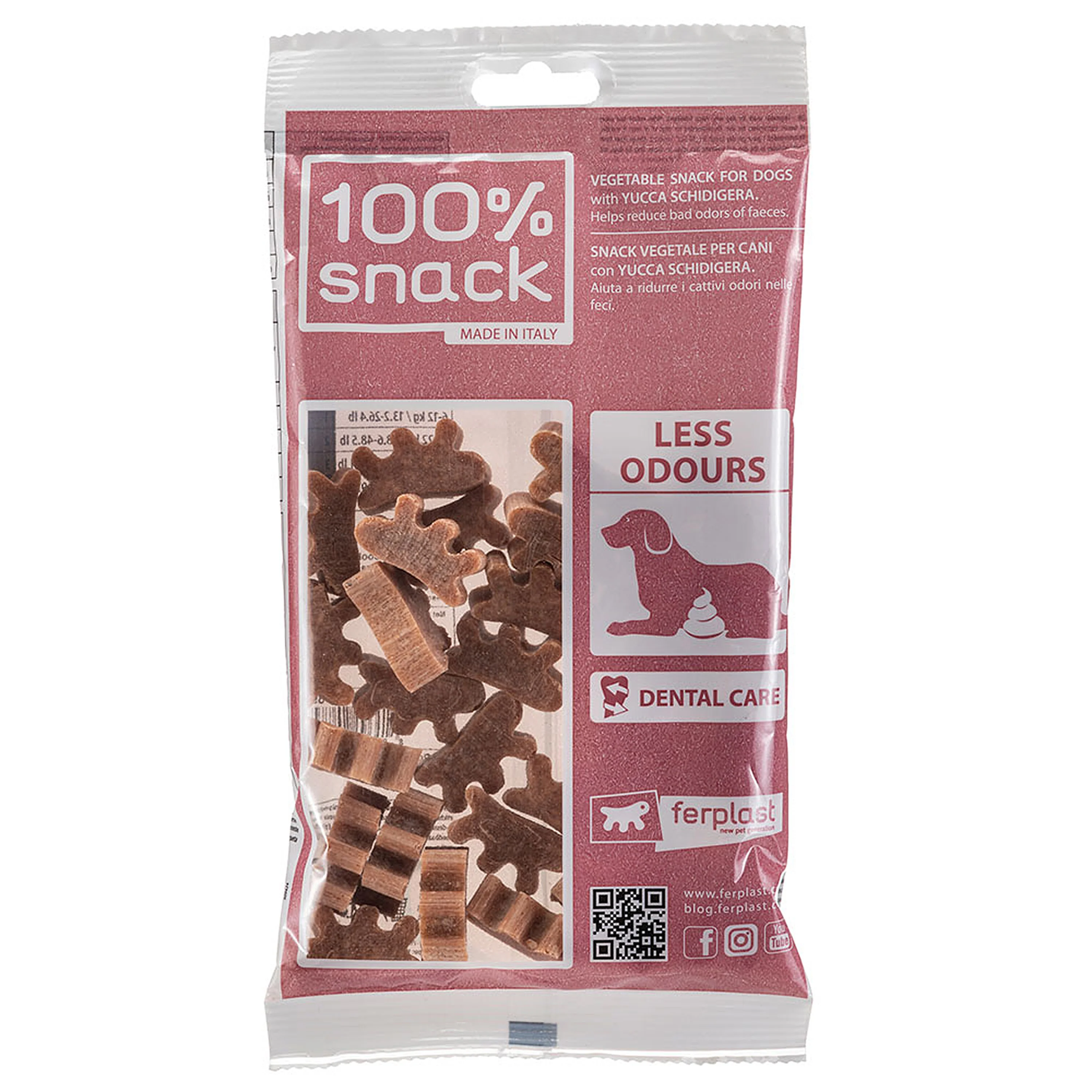 New products