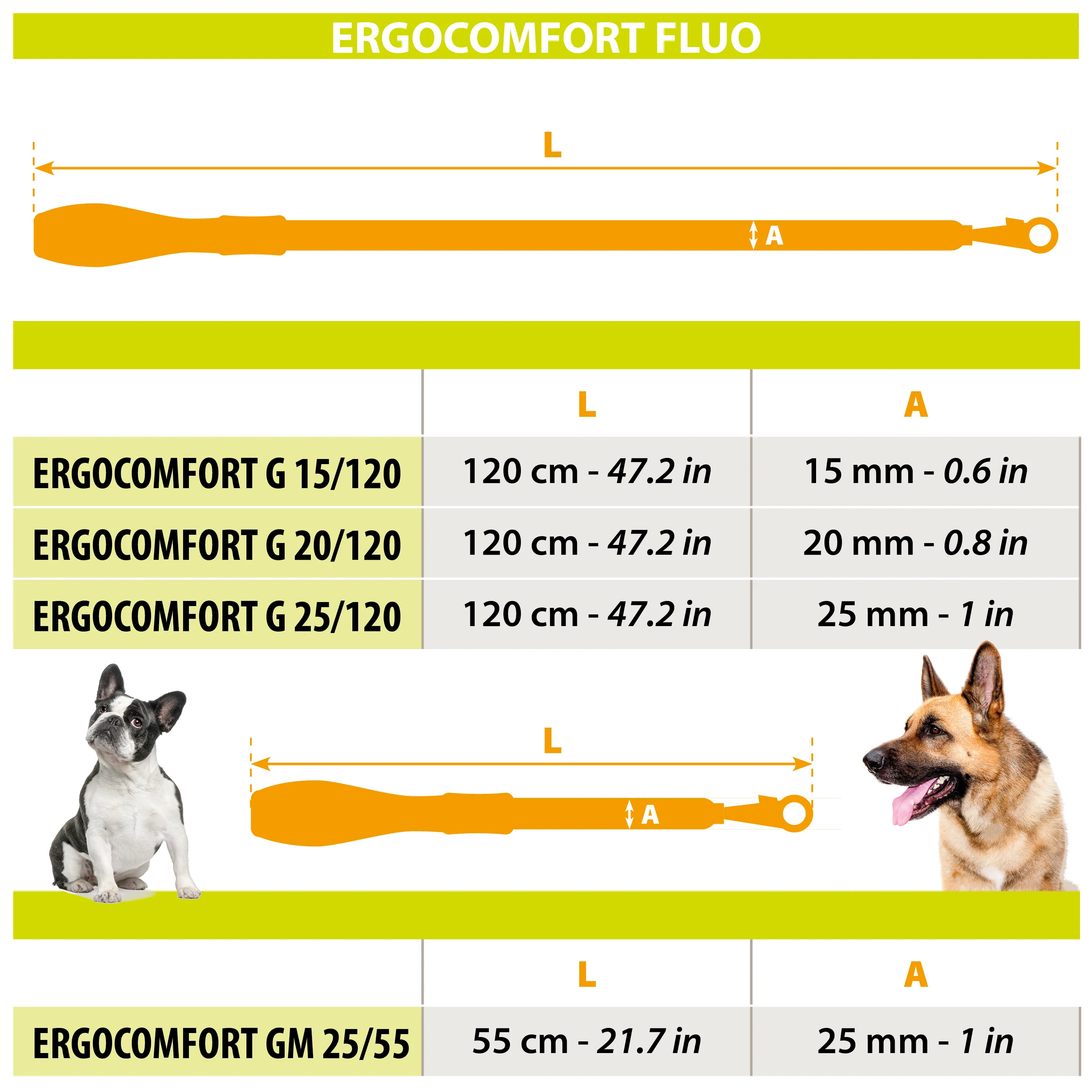 ERGOFLUO G - Image 2