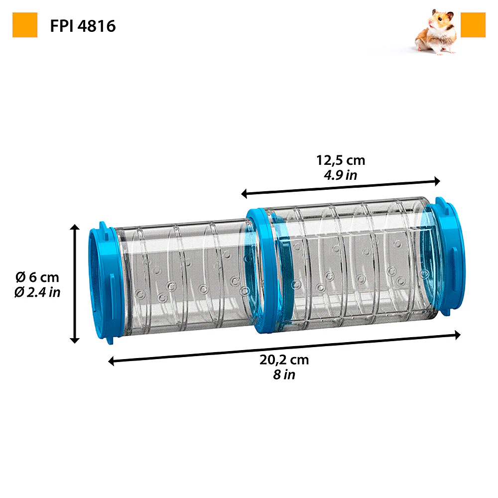 Tube FPI 4816 - Image 2