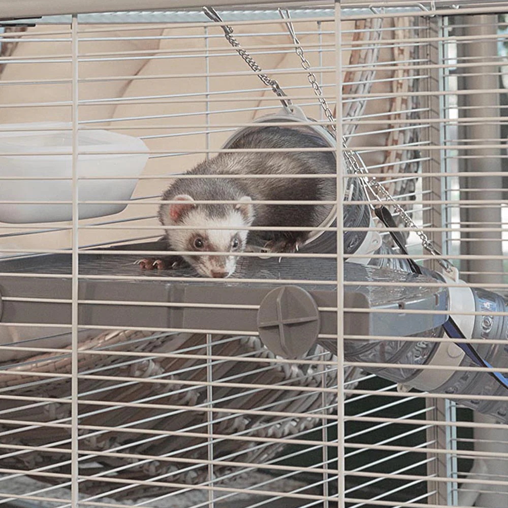 FURET TOWER - Image 11