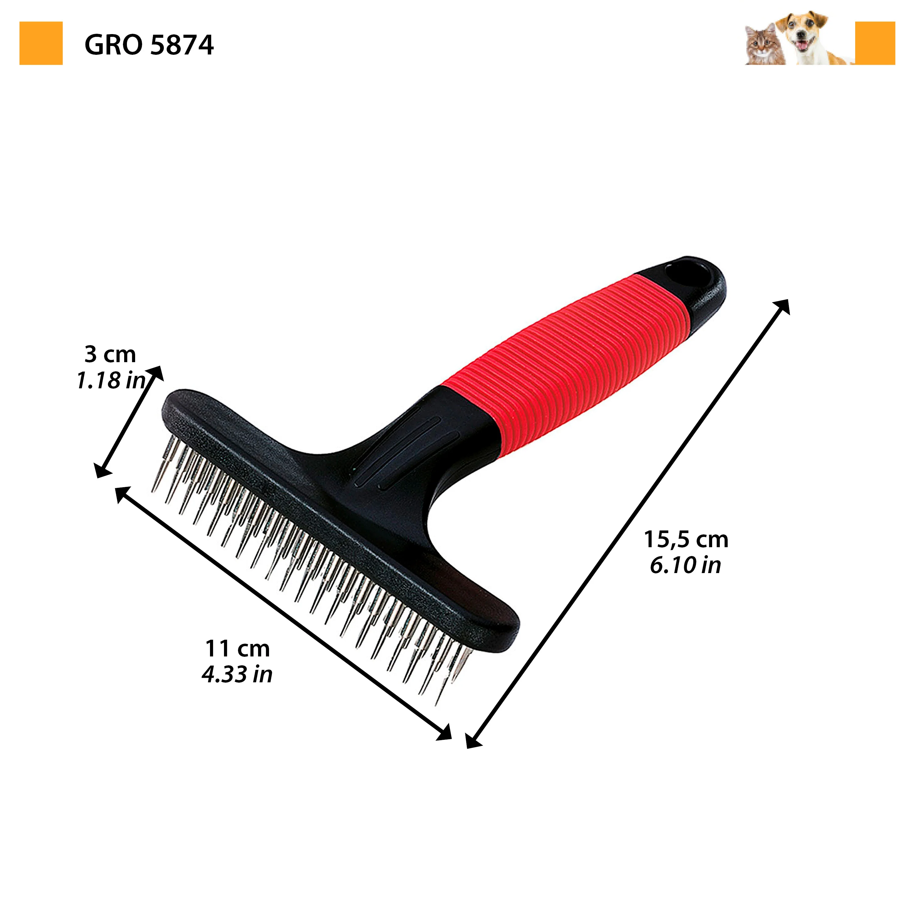 GRO 5874 - Image 2