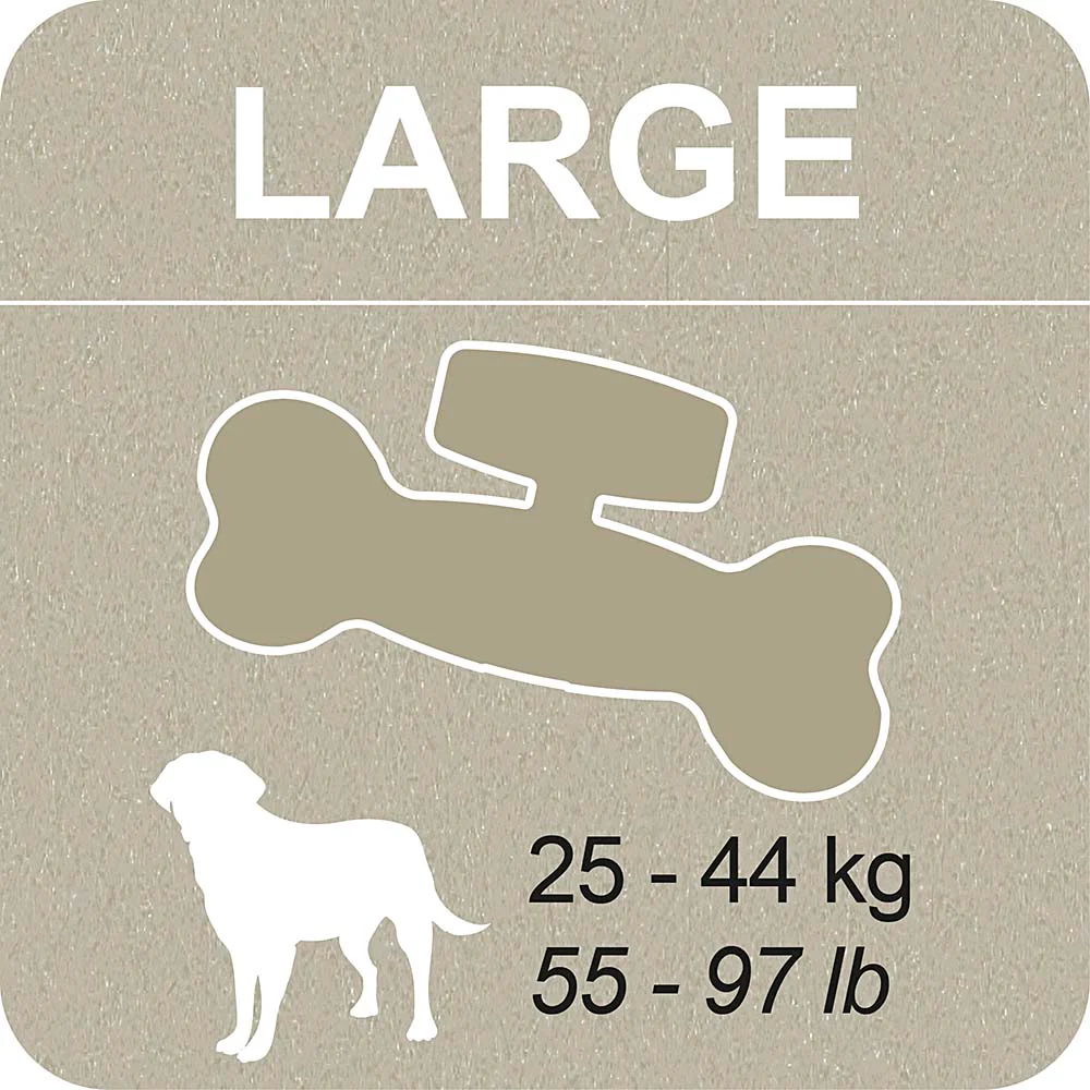 100% SNACK FILLABLE - BONE YUCCA - Image 8