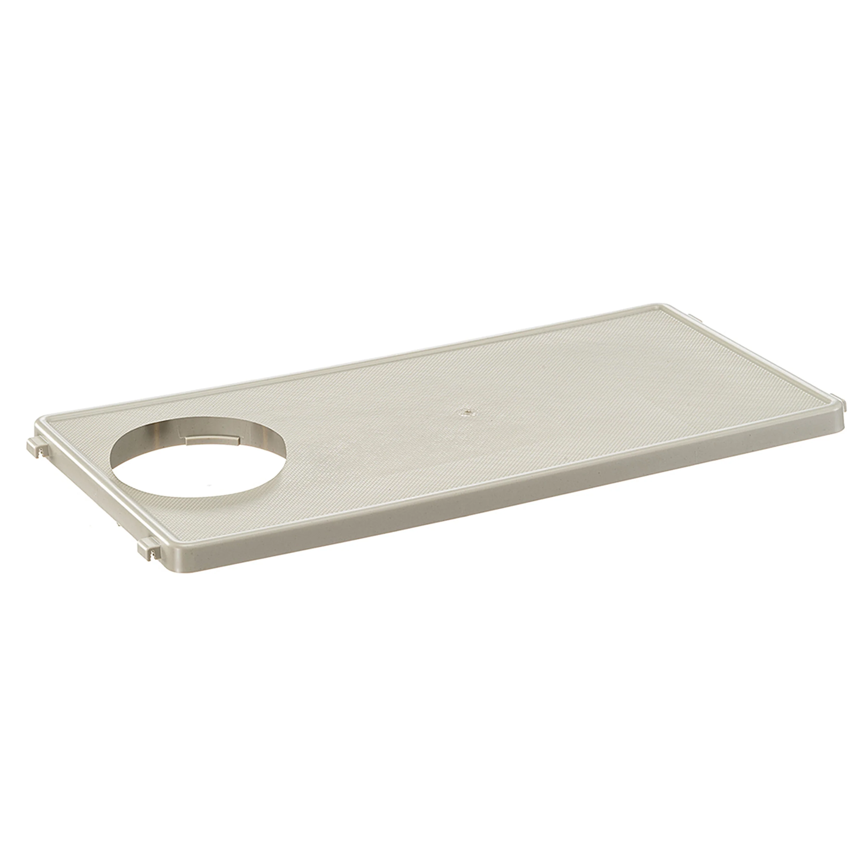 L100 shelf