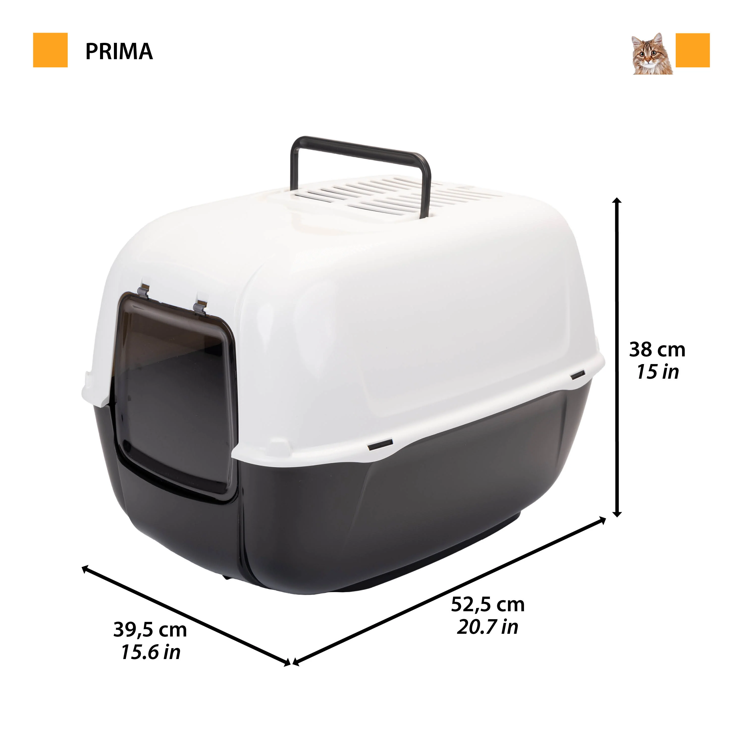 PRIMA - Image 12