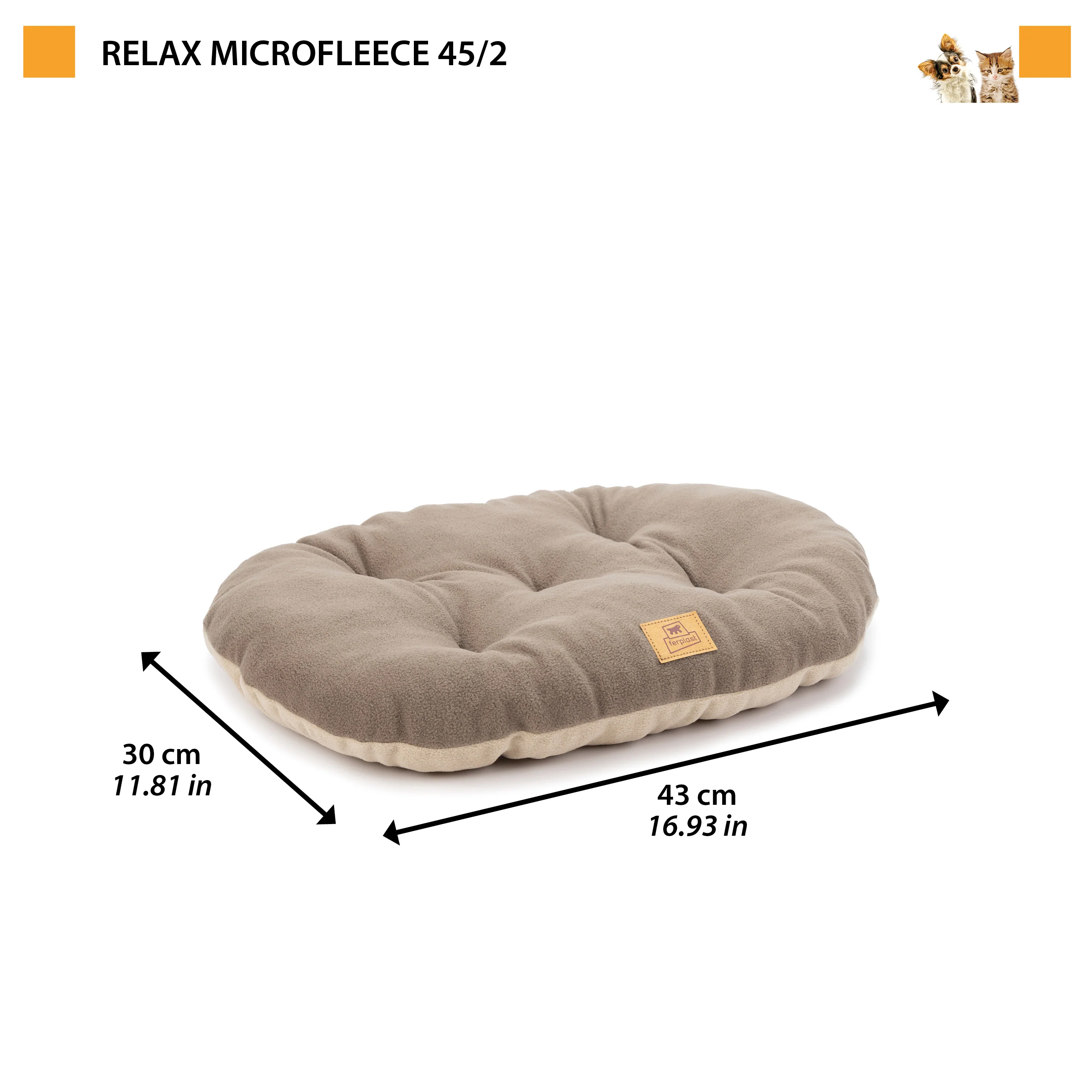 RELAX MICROFLEECE - Image 2