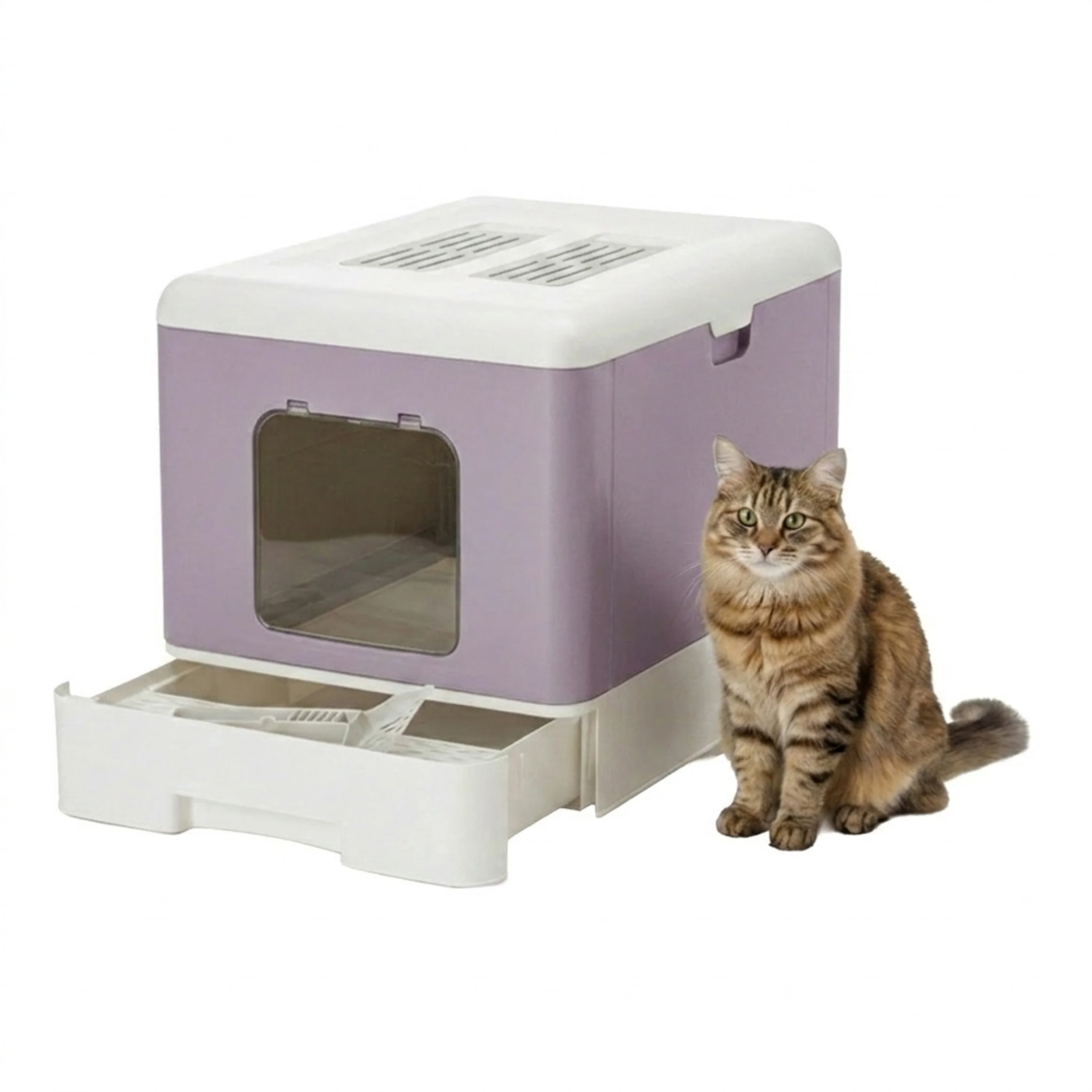 SAHARA Cat Litter box - Image 14