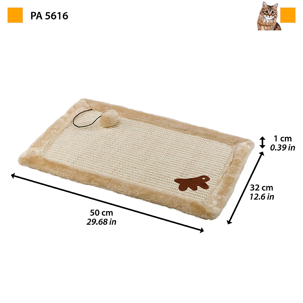 Scratching post PA 5616 - Image 2