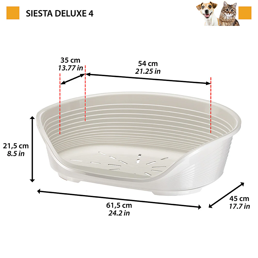 SIESTA DELUXE - Image 25