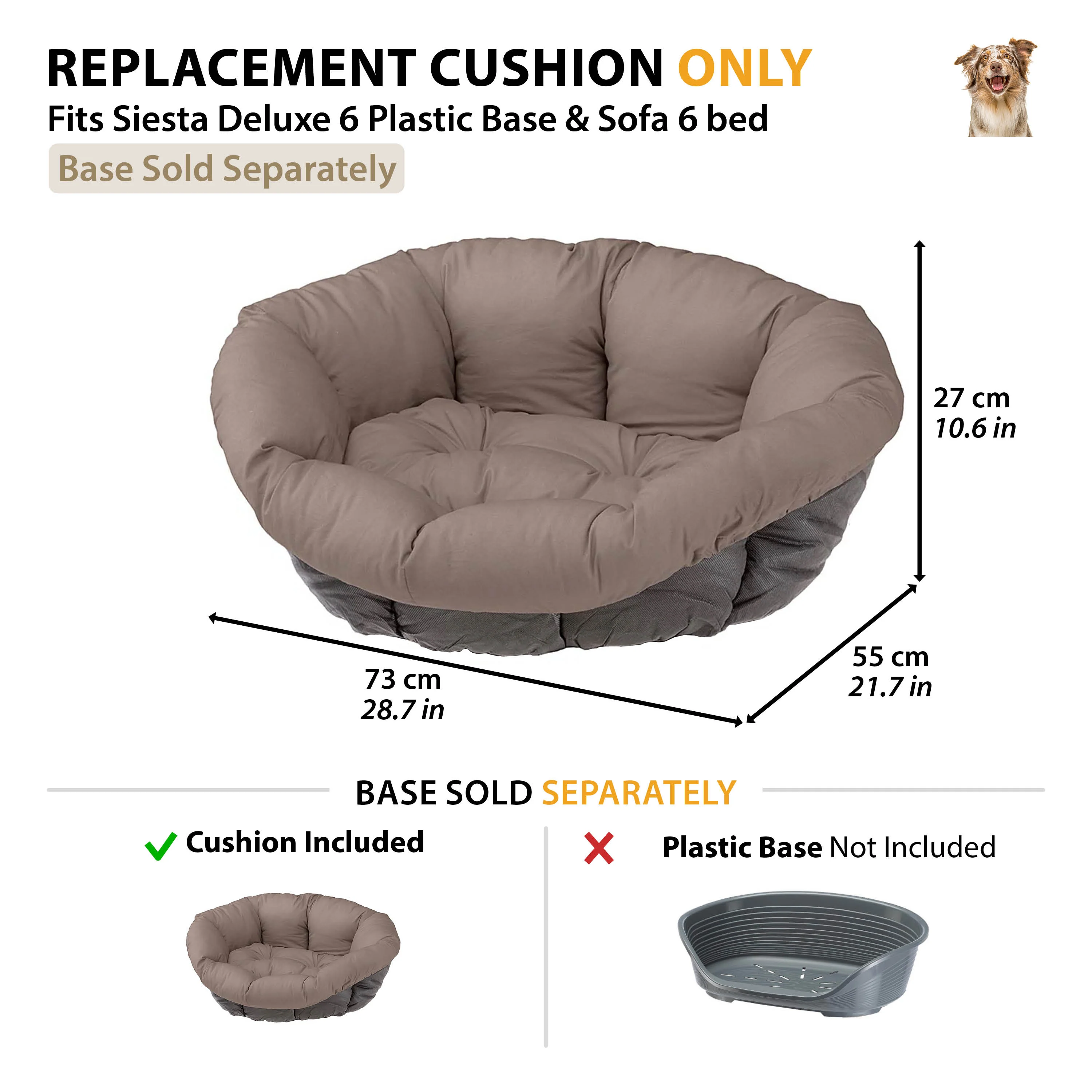 SOFA' CUSHION - Image 8