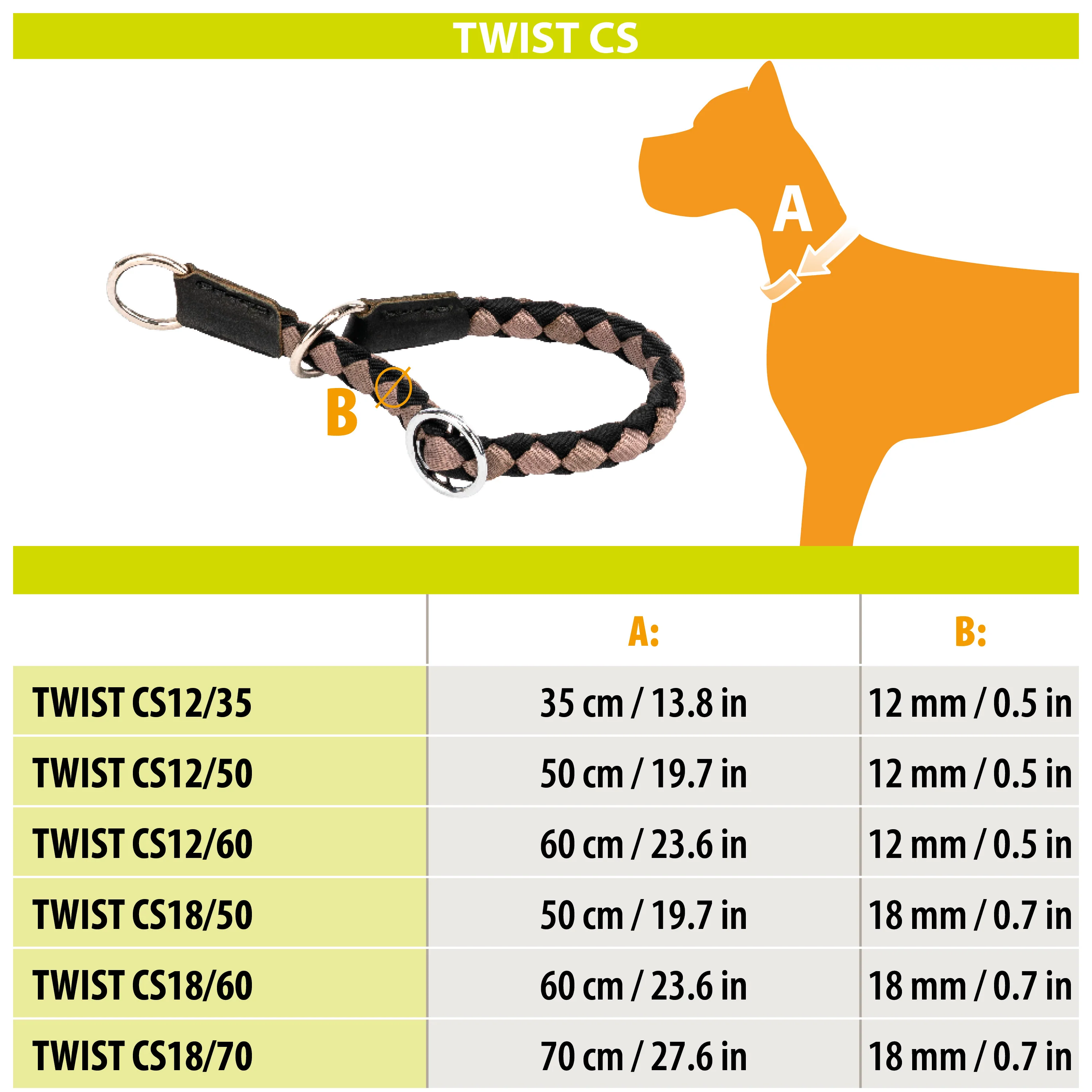 TWIST CS - Image 2